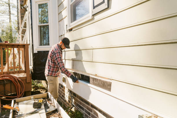 Trusted Siding Inspection service in Rocky Hill, NJ - Squared Siding